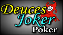 Free Deuces & Jokers Video Poker Game