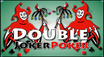 Free Double Joker Poker Video Poker